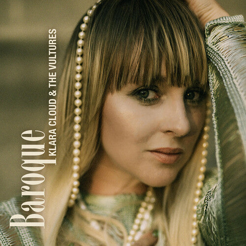 Klara Cloud - Baroque