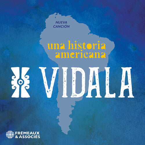 Vidala - Una Historia Americana (Nueva Cancion)