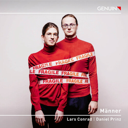 Lars Conrad - Manner