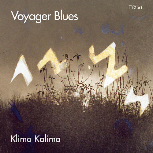 Klima Kalima - Voyager Blues