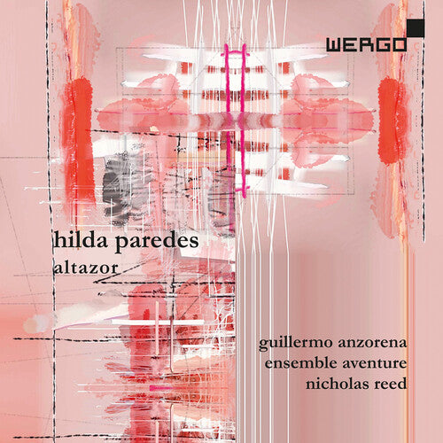 Guillermo Anzorena - Altazor