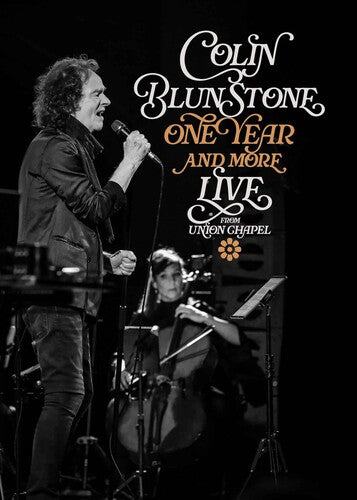 Colin Blunstone - One Year Live - Union Chapel 2024
