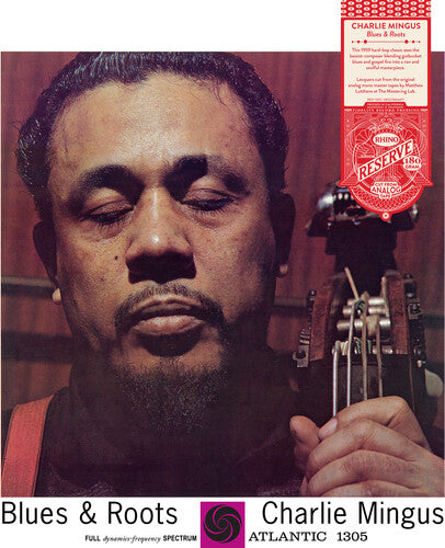 Charles Mingus - Blues & Roots