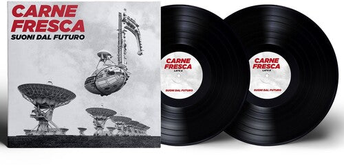 Carne Fresca/ Various - Carne Fresca / Various