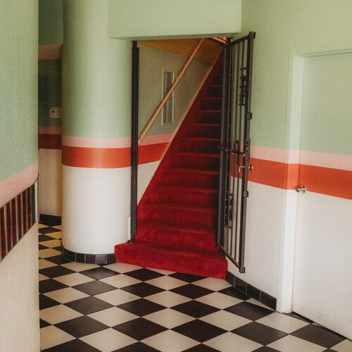 Jacuzzi Boys - Too Cold to Tango