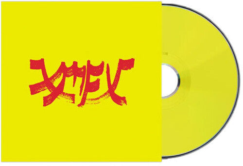 Xiu Xiu - Xiu Mutha Fuckin' Xiu: Vol. 1