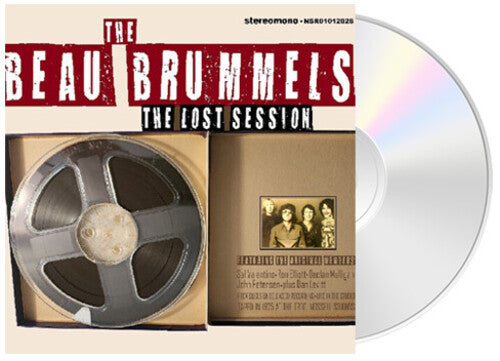 Beau Brummels - The Lost Session