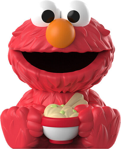 Rokimoto x Sesame Street Series 1 (one Random Blind Box)