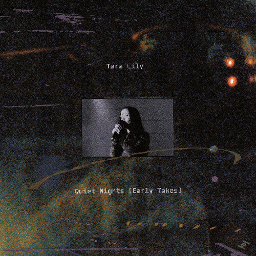 Tara Lily / King Krule - Quiet Nights (Early Takes) ft. King Krule