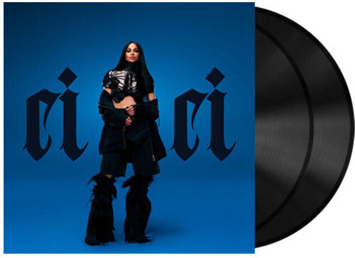 Ciara - CiCi (Deluxe)