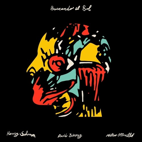 Mateo Ottonello / Henry Solomon/ David Binney - Buscando El Sol