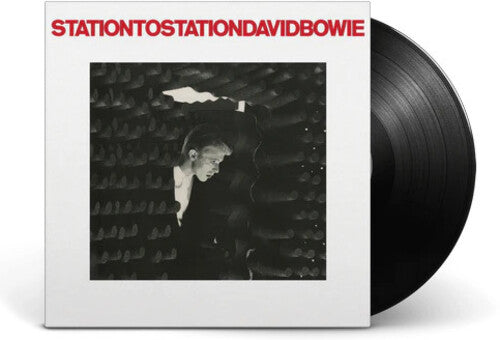 David Bowie - Station To Station (50th Anniversary Edition)