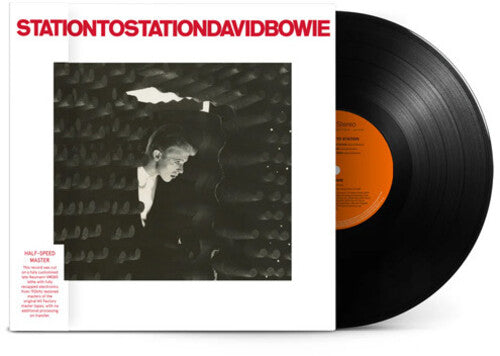David Bowie - Station To Station (50th Anniversary Edition)