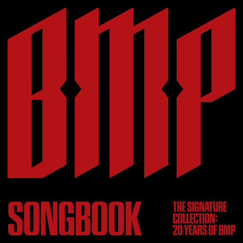 Bmp Songbook: The Signature Collection/ Various - Bmp Songbook: The Signature Collection (Various Artists)