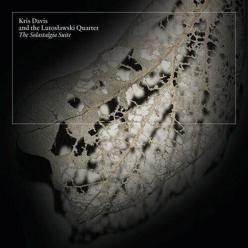Kris Davis - The Solastalgia Suite