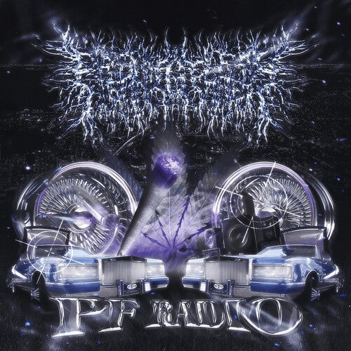 Peelingflesh - Pf Radio
