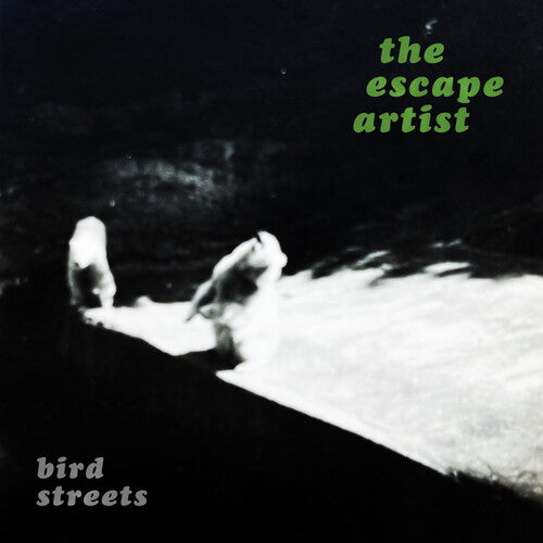 Bird Streets - The Escape Artist - Silver