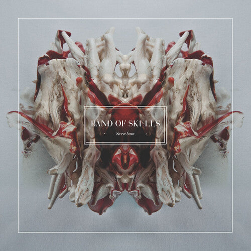 Band of Skulls - Sweet Sour (Remastered 2024) (RED VINYL)