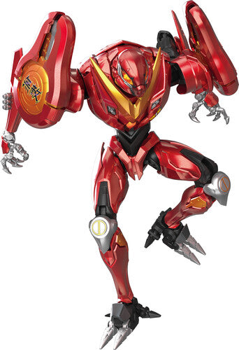 Blokees - Marvel - Champion Class - 09: Peni Parker SP//dr Suit Model Kit (Marvel Rivals)