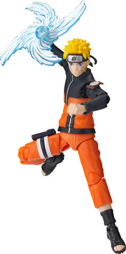 Blokees - Naruto - Champion Class - 02: Naruto Uzumaki Model Kit
