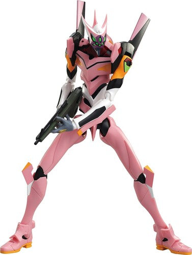 Blokees - Evangelion - Legend Edition - Evangelion Production Model Custom Type-08a Model Kit