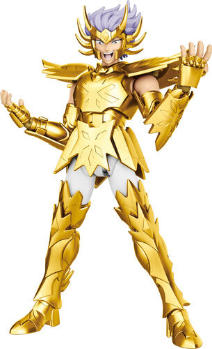 Blokees - Saint Seiya - Champion Class - 11: Cancer Deathmask Model Kit