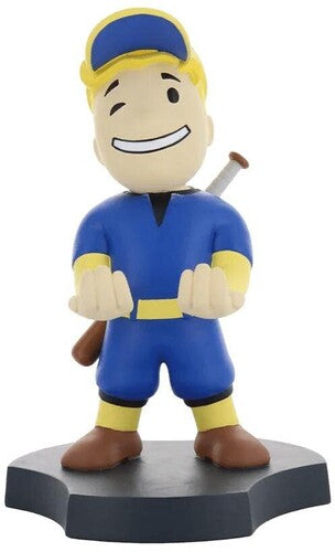 Fallout - Mini Cable Guys - Big League Vault Boy Phone Stand