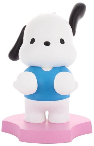 Sanrio - Mini Cable Guys - Pochacco Phone Stand