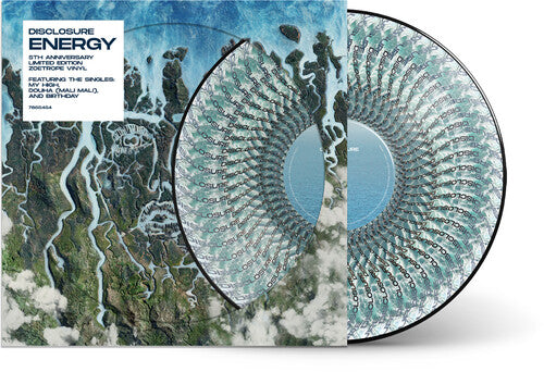 Disclosure - Energy