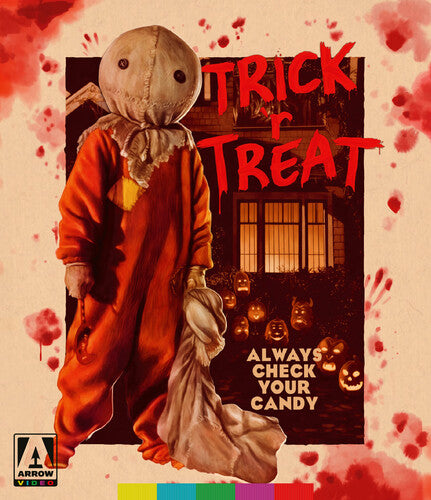 Trick ’R Treat