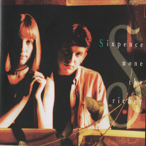 Sixpence None the Richer - The Fatherless And The Widow