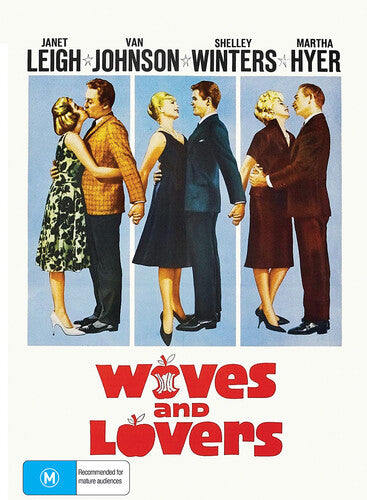 Wives and Lovers