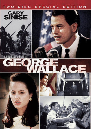 George Wallace