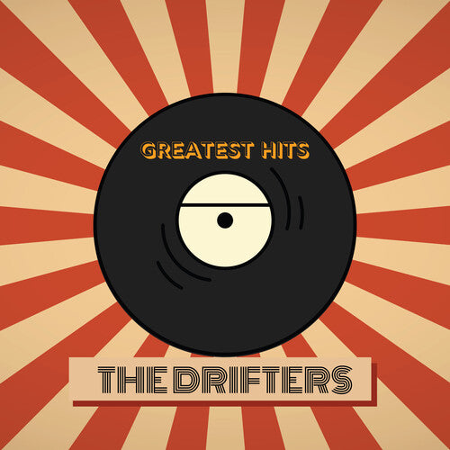 The Drifters - The Drifters' Greatest Hits