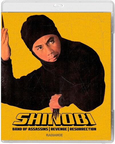 Shinobi