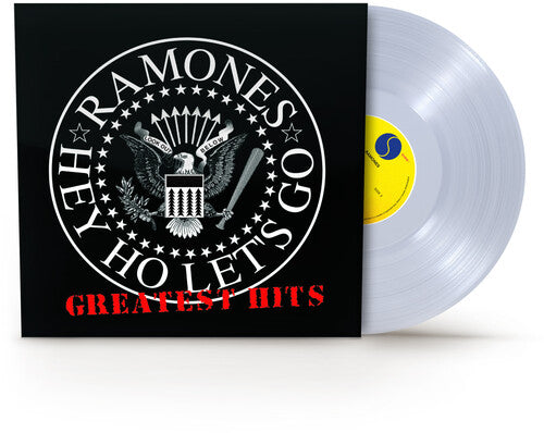 Ramones - Greatest Hits