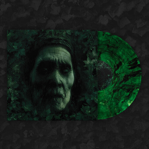 Akhlys - Supplication