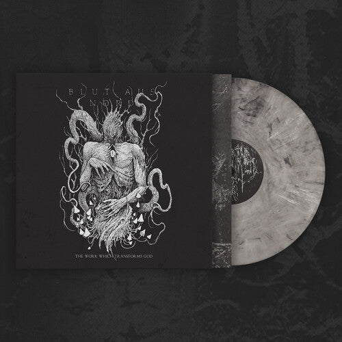 Blut Aus Nord - The Work Which Transforms God