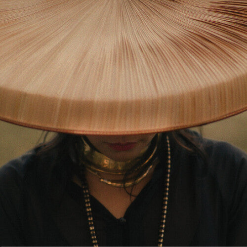 Music From Amongst the Disquiet: A Film by/ Var - Music from Amongst The Disquiet: A Film by Tuấn Andrew Nguyễn (COKE BOTTLE CLEAR VINYL)