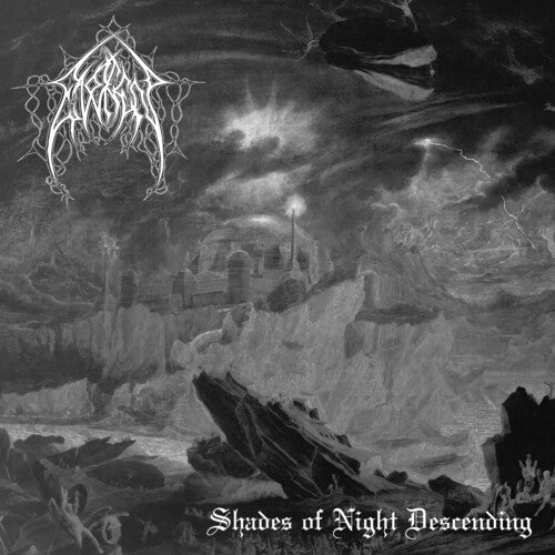 Evoken - Shades Of Night Descending