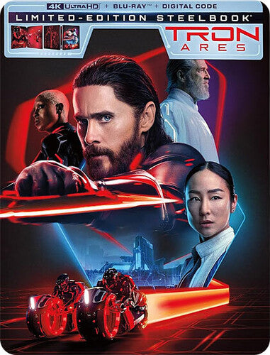 Tron: Ares