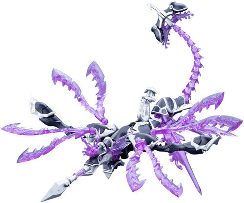 Kotobukiya - Arcanadea - XenoAlma Tidal Orketos Model Kit
