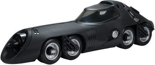 DC Multiverse - Batman Returns - Batmissile Vehicle