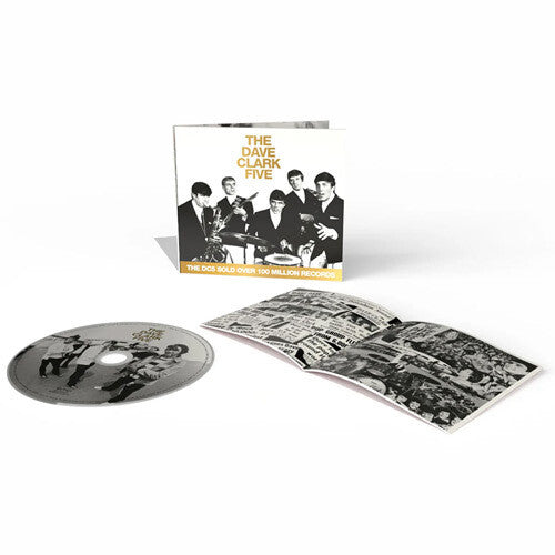 Dave Clark Five - All The Hits