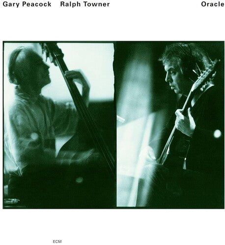Gary Peacock / Ralph Towner - Oracle (ECM Luminessence Series)