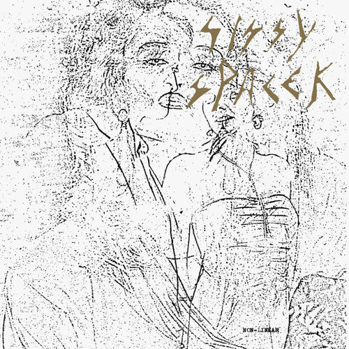 Sissy Spacek - Non-linear