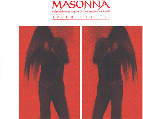Masonna - Hyper Chaotic