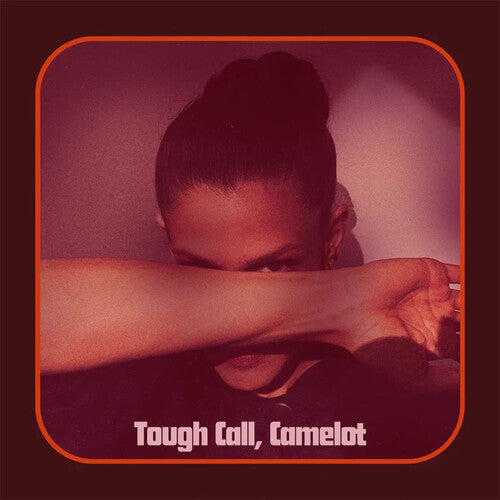Dessa - Tough Call, Camelot
