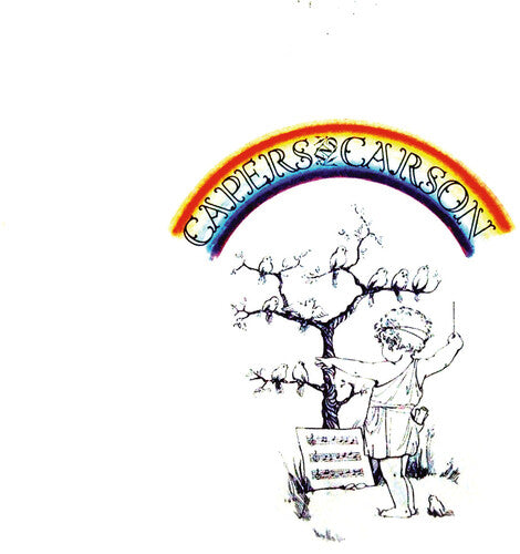 Capers & Carson - Capers & Carson