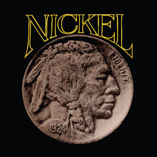 Nickel - Nickel